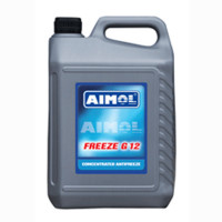 AIMOL Freeze G12+