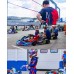 Открытый чемпионат по картингу «SMP Racing Cup»