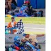 Открытый чемпионат по картингу «SMP Racing Cup»