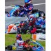 Открытый чемпионат по картингу «SMP Racing Cup»