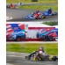 Открытый чемпионат по картингу «SMP Racing Cup»